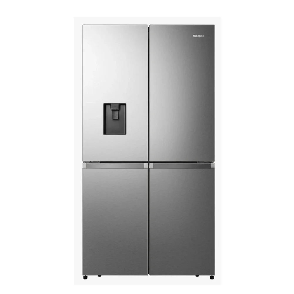 Refrigerator Hisense RQ749P5AS Stainless