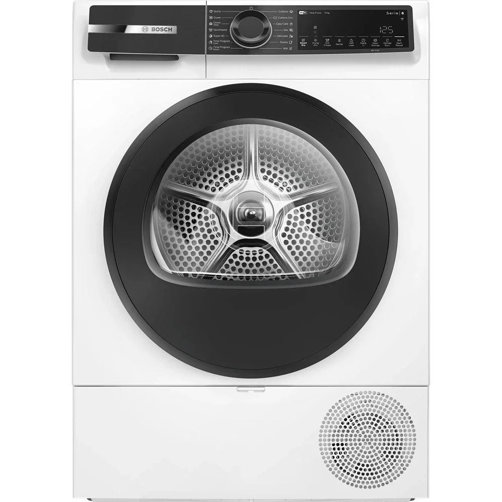 Dryer Bosch WQK25200ME