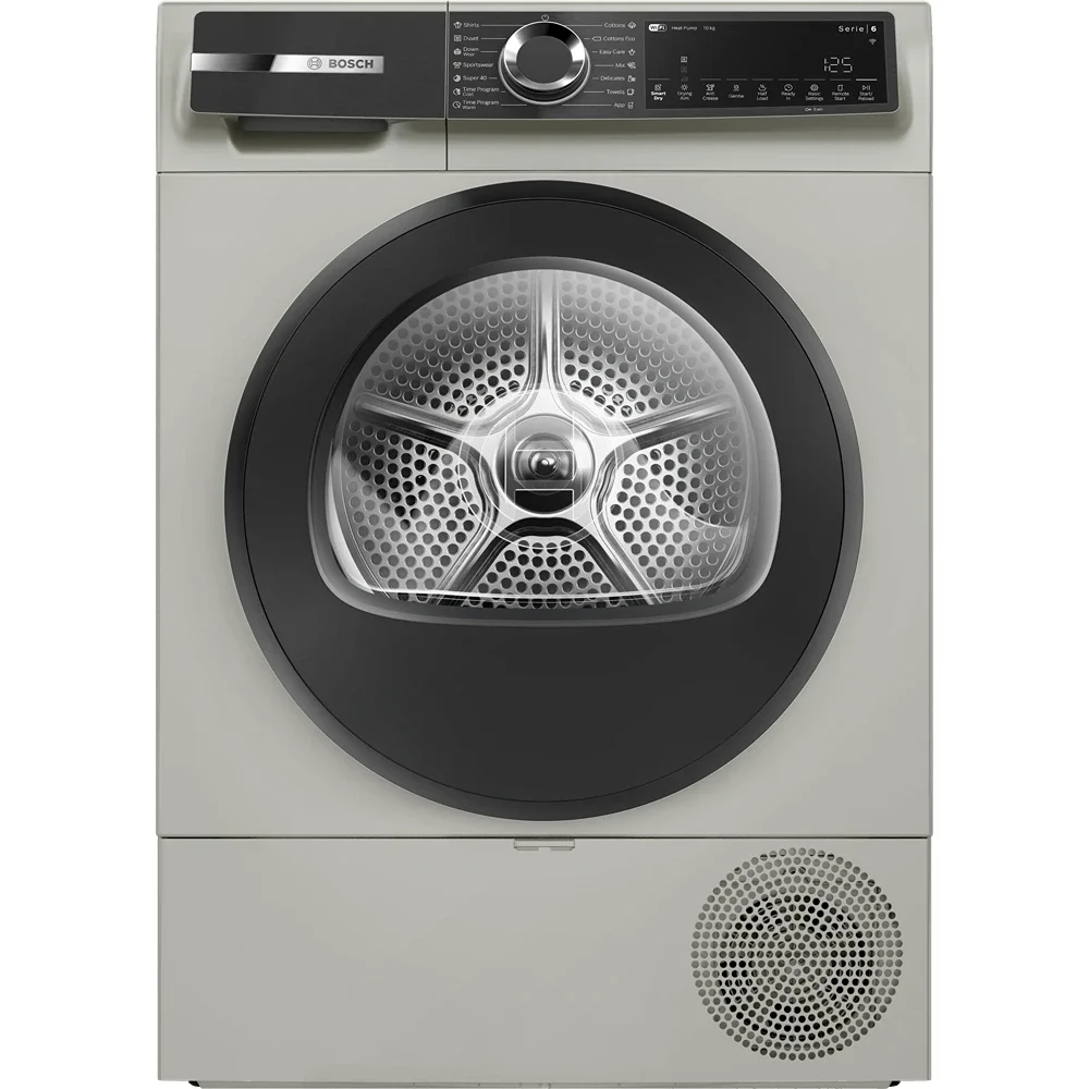 Dryer Bosch WQK2521XME