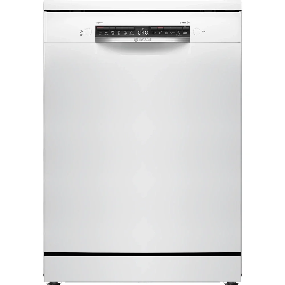 Dishwasher Bosch SMS4MW62Q