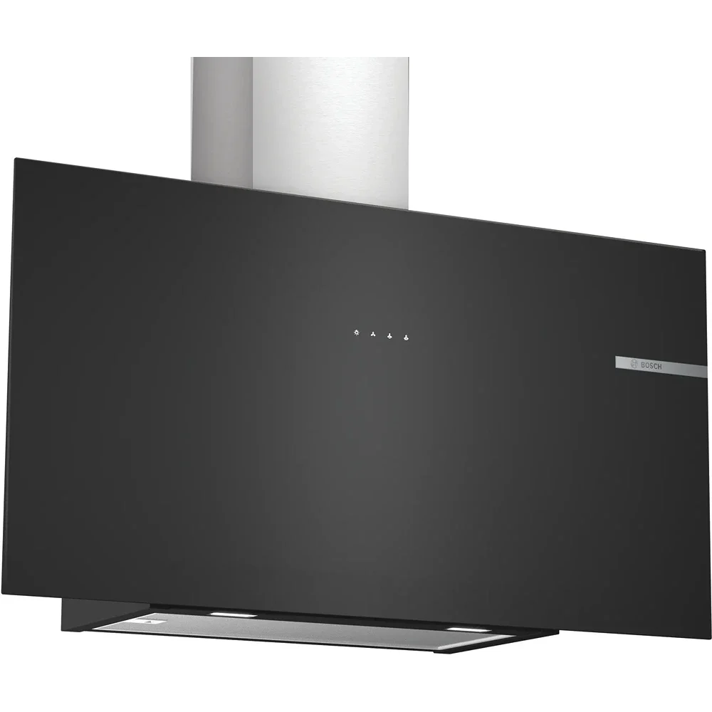 Hood Bosch DWF95AJ60T Black