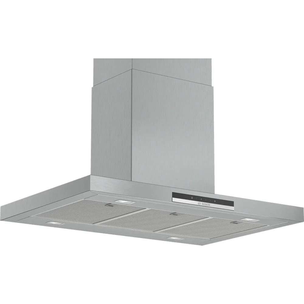 Hood Bosch DIB97IM50 Stainless Steel