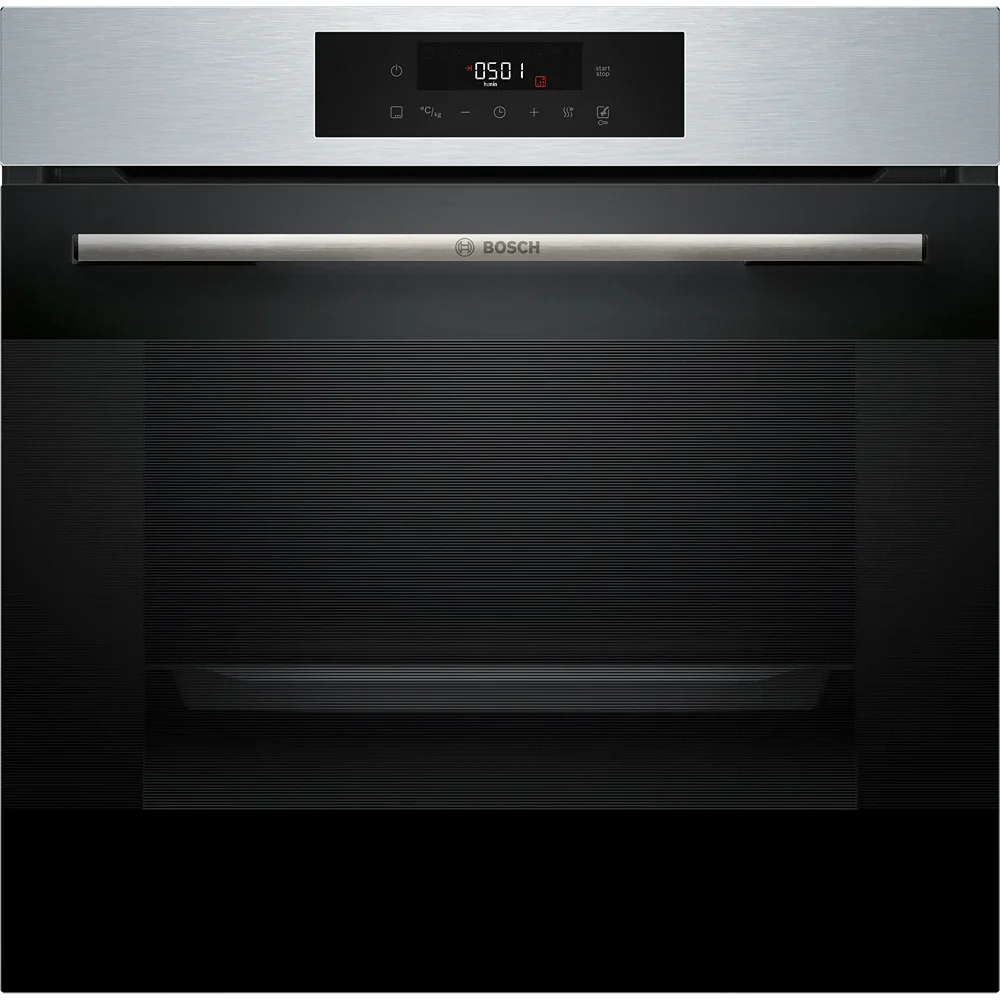 Oven Bosch HJG 852YSO Stainless Steel