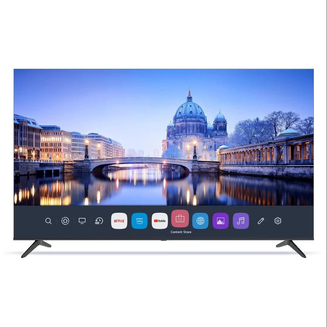 TV GI GQ55