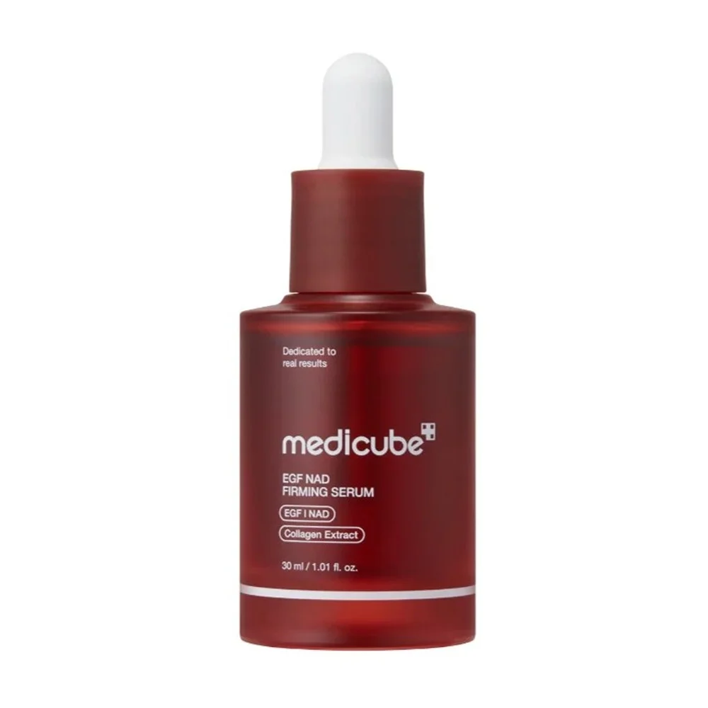 Medicube NAD EGF Firming Serum for Face & Neck 30 ML