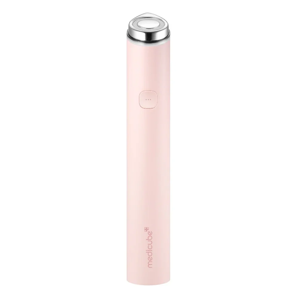 Medicube AGE-R Booster Pro Mini Pink