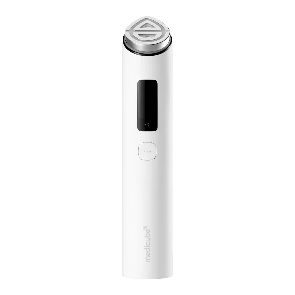 Medicube AGE-R BOOSTER PRO X2 White