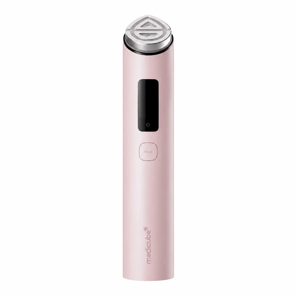 Medicube AGE-R BOOSTER PRO X2 Pink