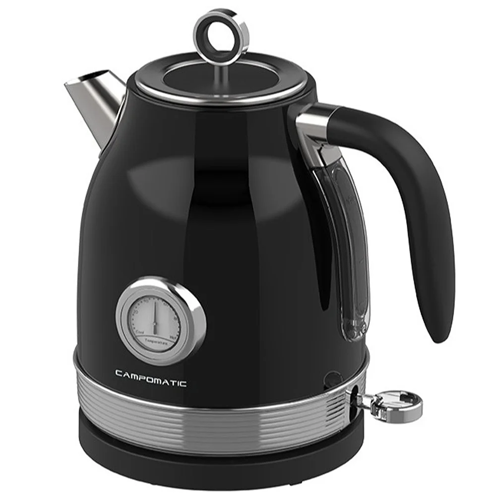 Kettle Campomatic KR22B