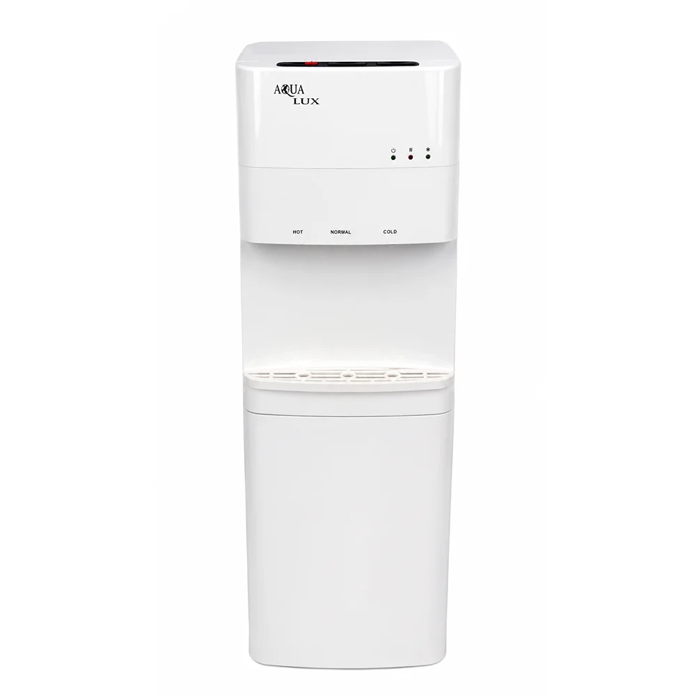 Water Dispenser Aqualux HC-30 White