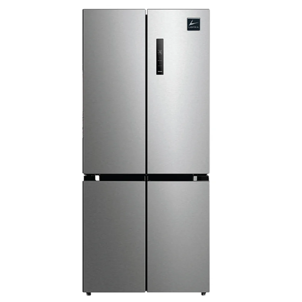 Refrigerator Lofra GFPS819 Stainless