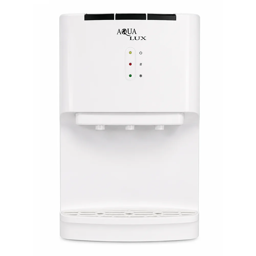 Water Dispenser Aqualux HC-10 White
