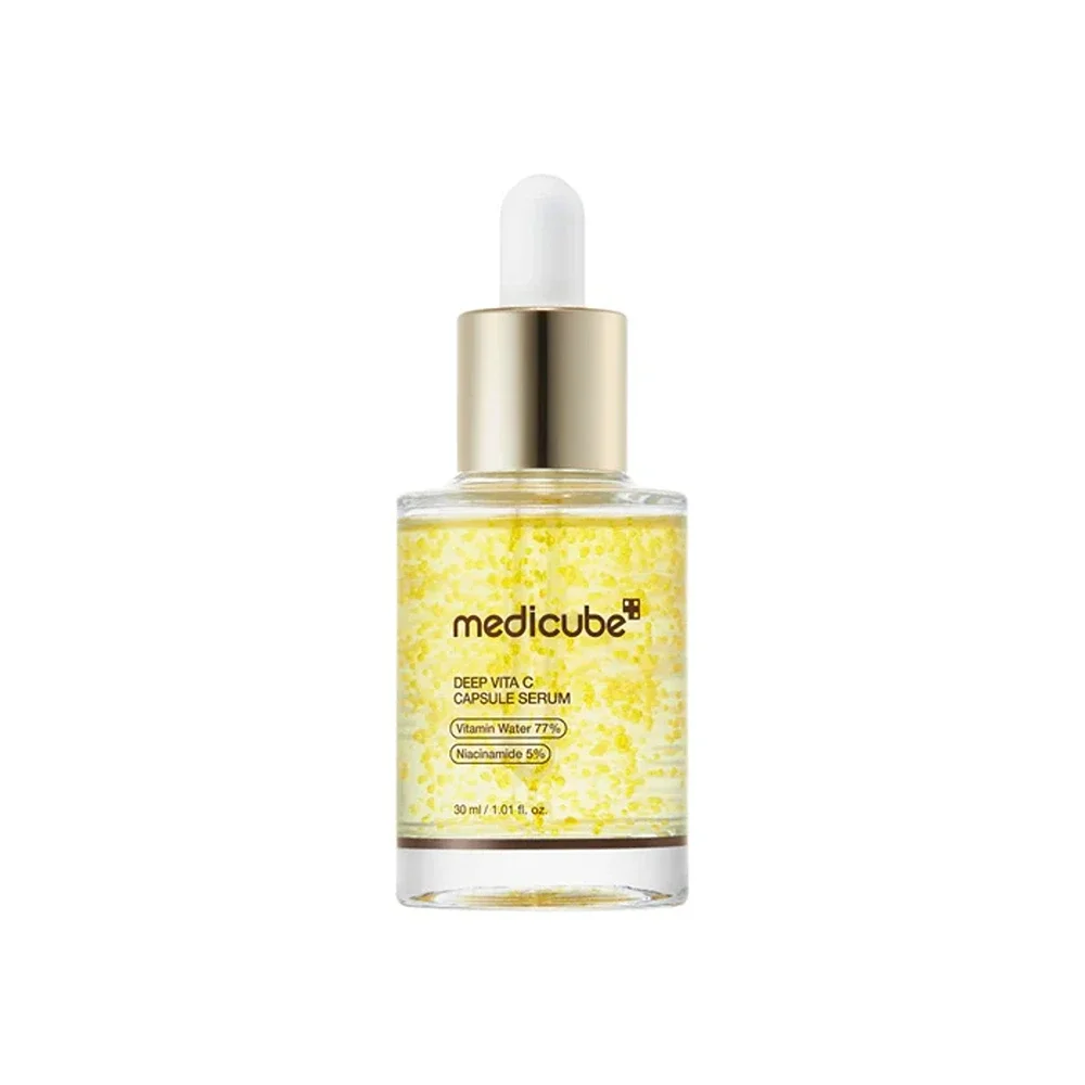 Medicube Deep Vita C Capsule Serum