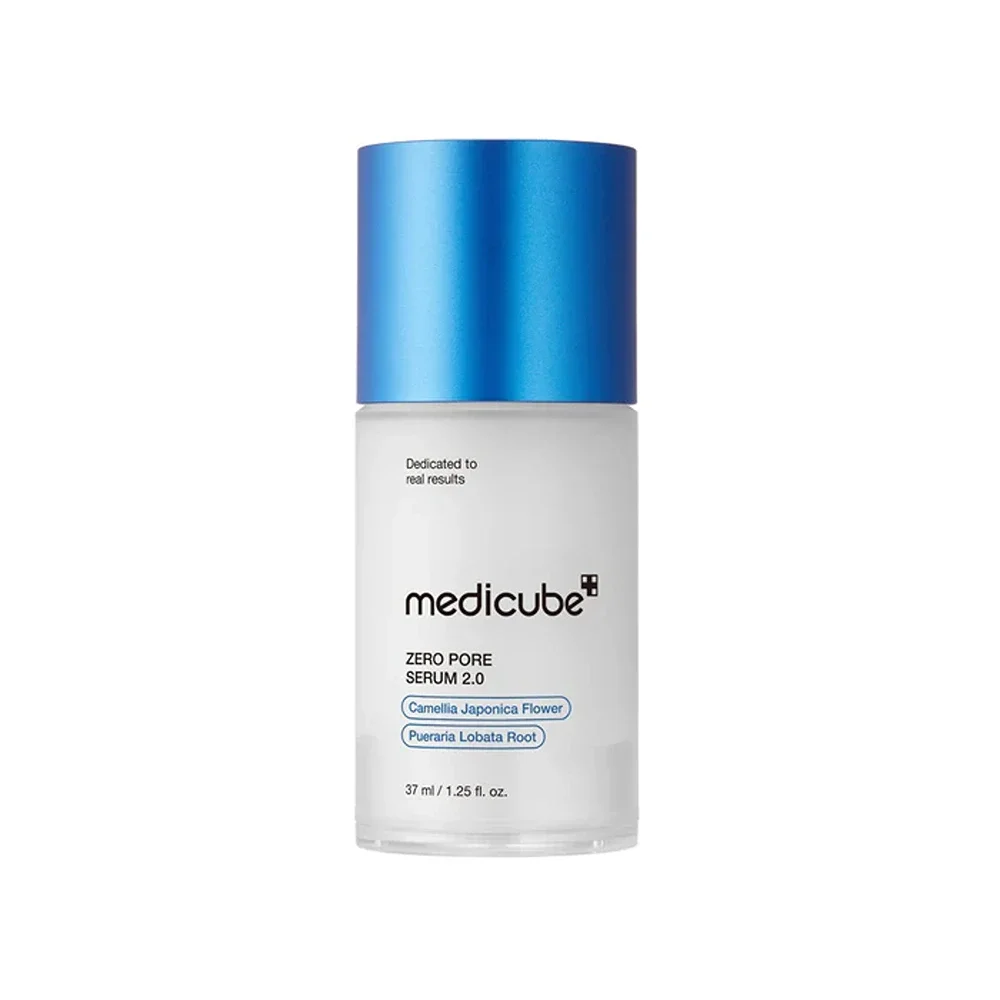 Medicube Zero Pore Serum 2.0