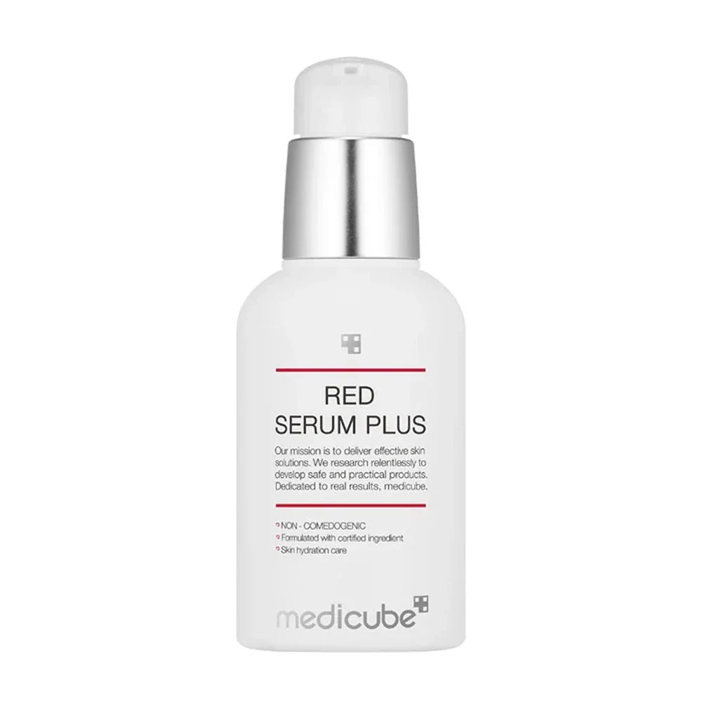 Medicube Red Serum 2.0 Plus 55 ML