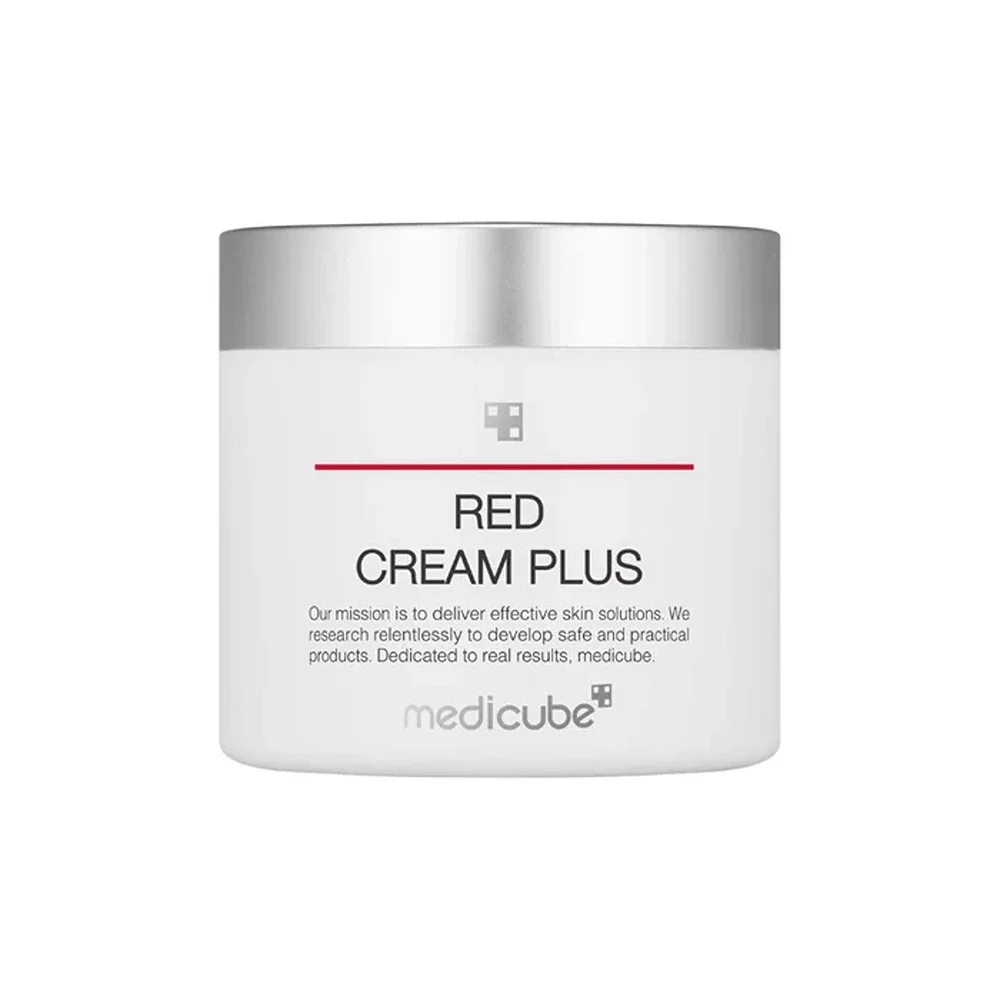 Medicube Red Cream 2.0 Plus 100 ML