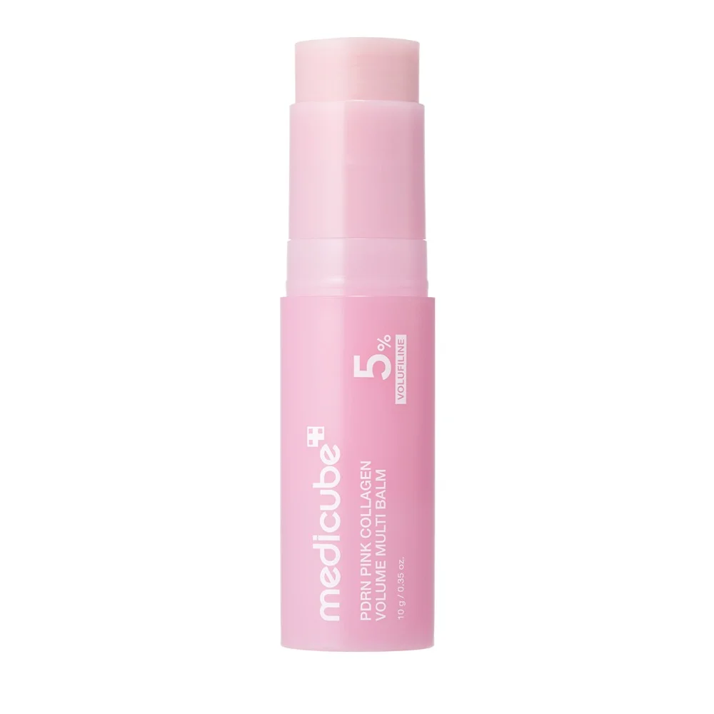 Medicube PDRN Pink Collagen Volume Multi Balm Stick