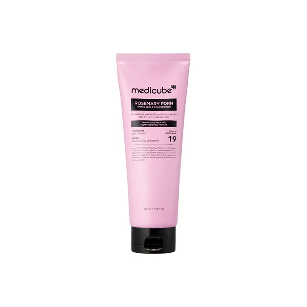 Medicube Rosemary PDRN Hair & Scalp Conditioner