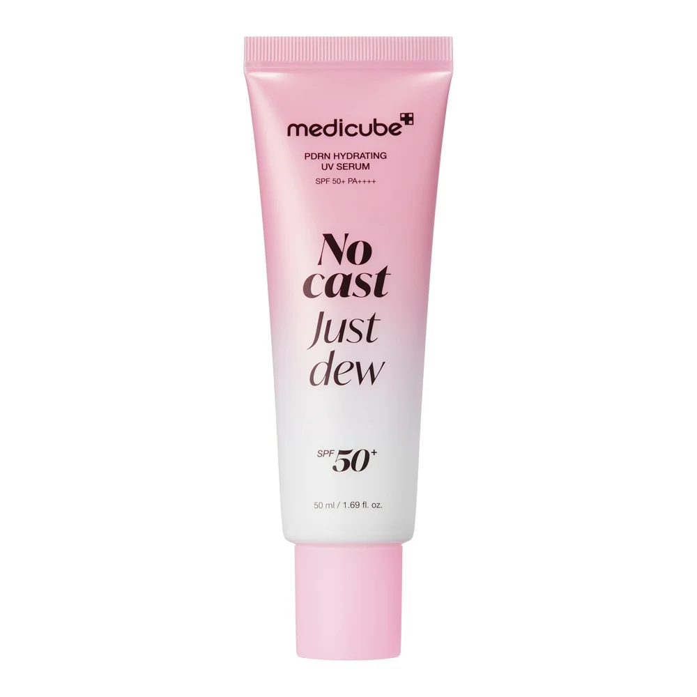 Medicube PDRN Hydrating UV SERUM 50 ML