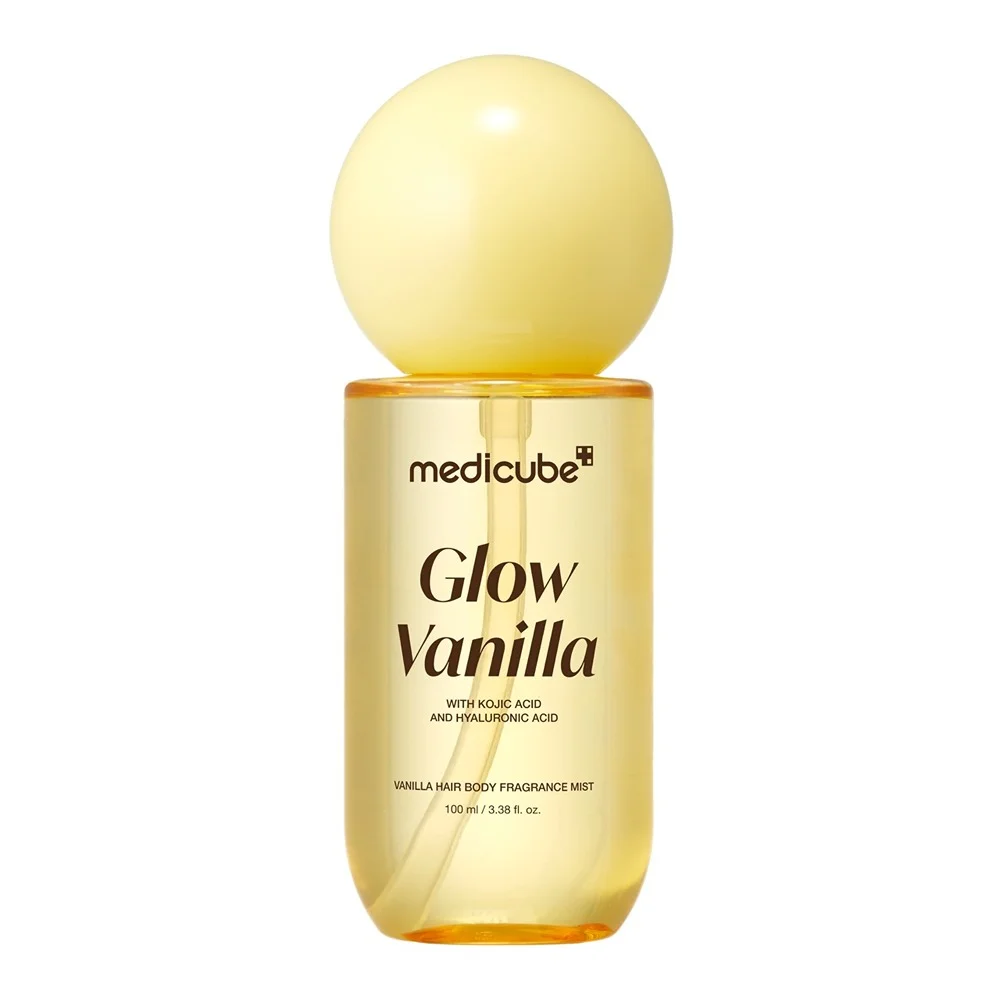 Medicube Vanilla Hair Body Fragrance Mist 100 ML