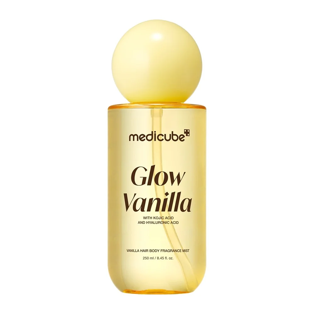 Medicube Vanilla Hair Body Fragrance Mist 250 ML