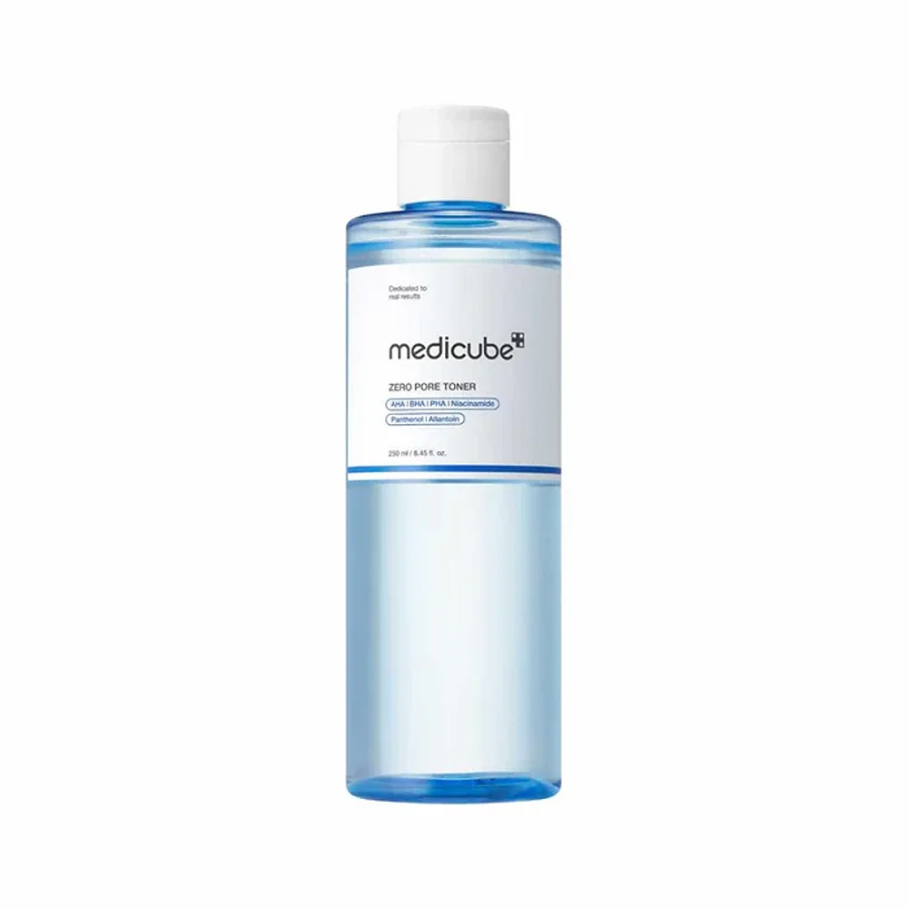 Medicube Zero Pore Toner 250 ML