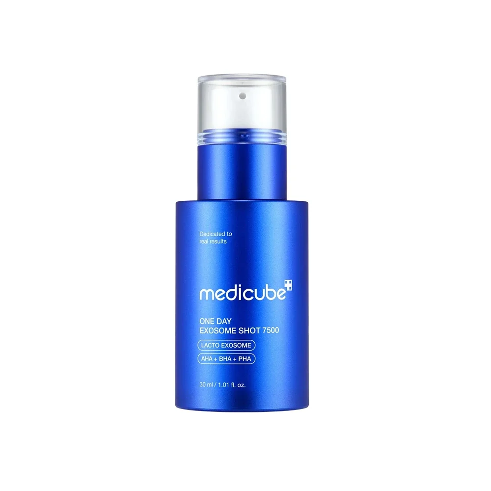 Medicube Zero One Day Exosome Pore Serum 7500 30 ML