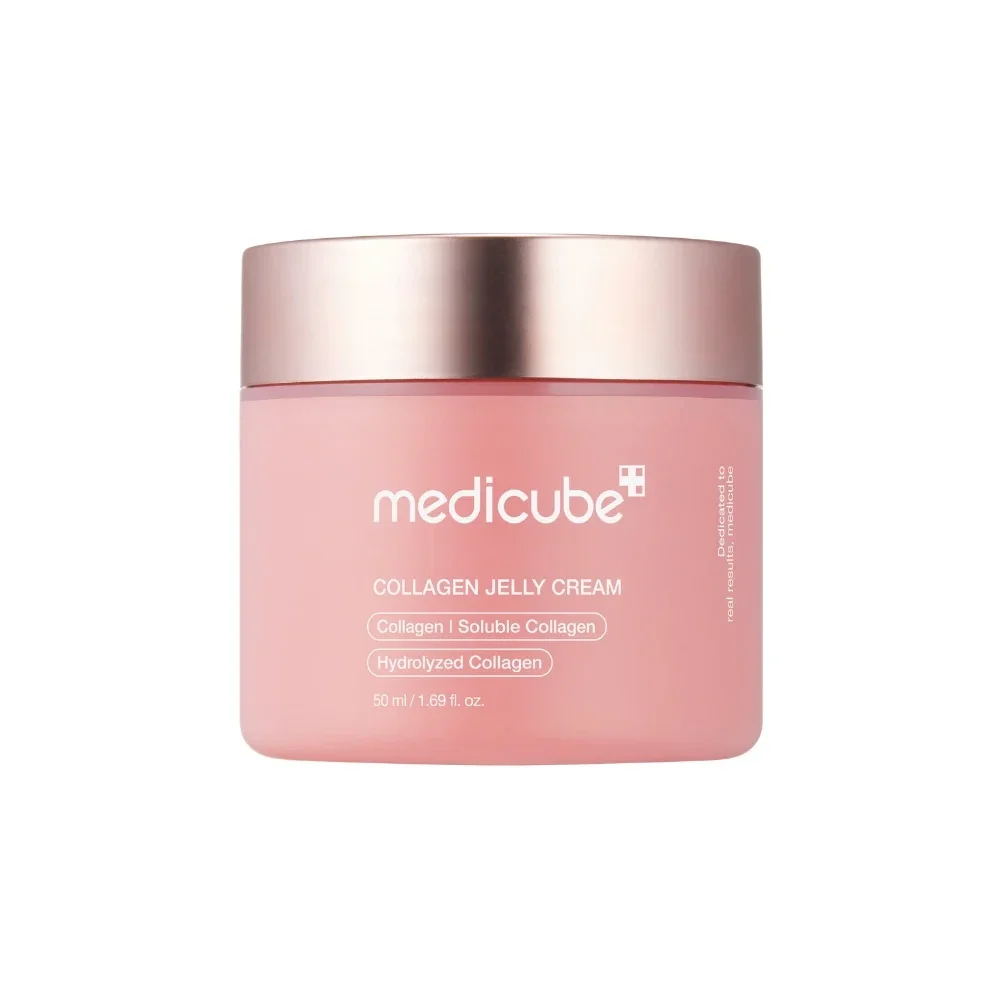 Medicube Collagen Jelly Cream 50 ML