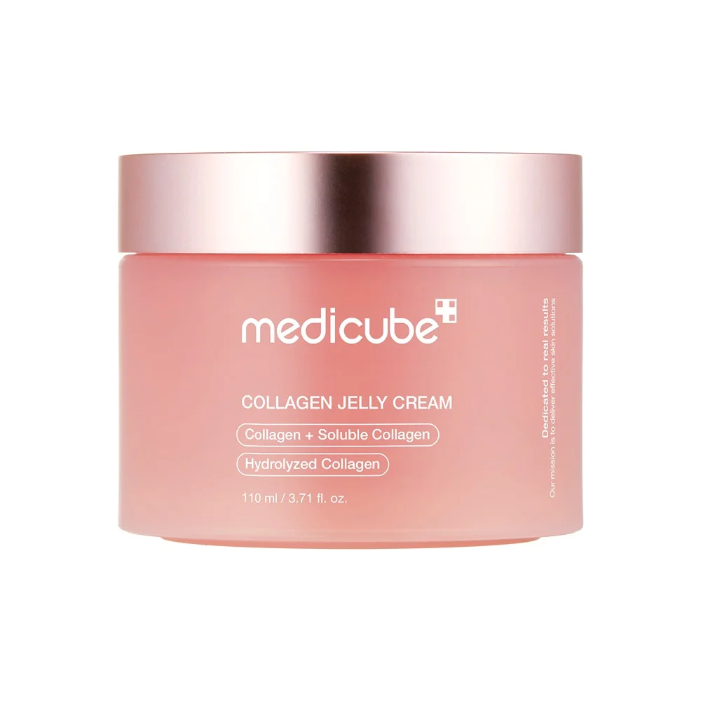 Medicube Collagen Jelly Cream 110 ML