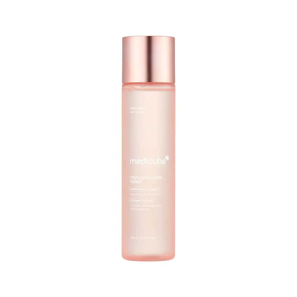 Medicube Triple Collagen Toner 140 ML