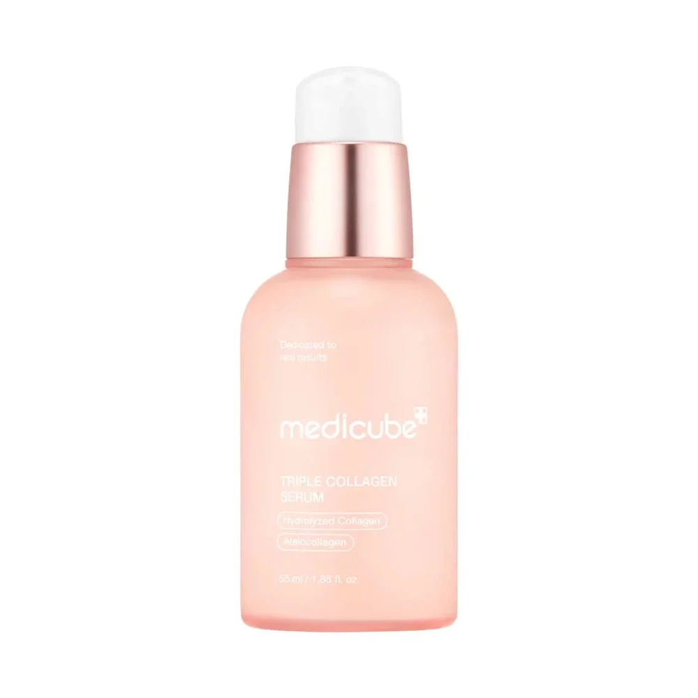 Medicube Triple Collagen Serum 55 ML