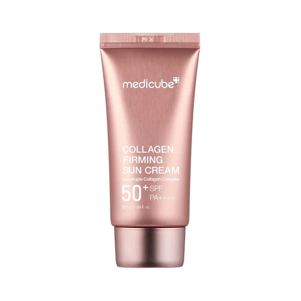 Medicube Collagen Firming Suncream 50 ML