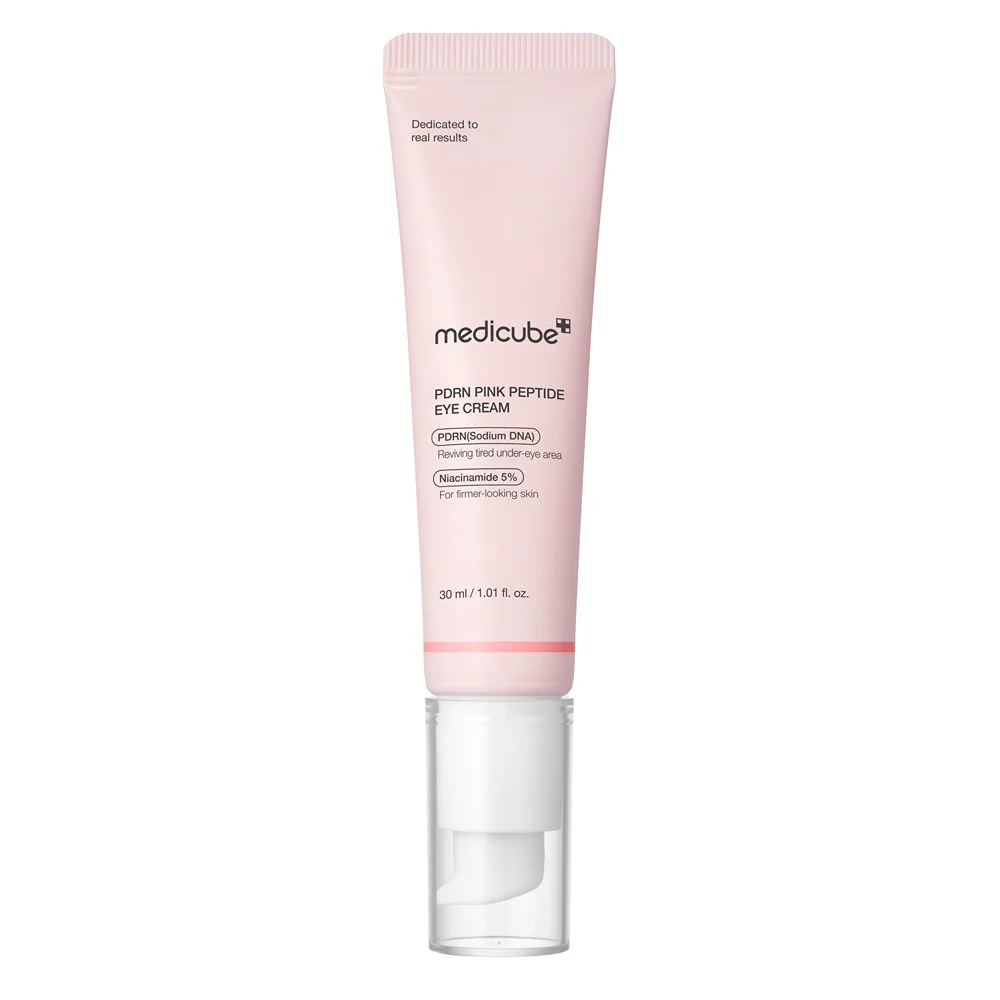 Medicube PDRN Pink Peptide Eye Serum 30 ML