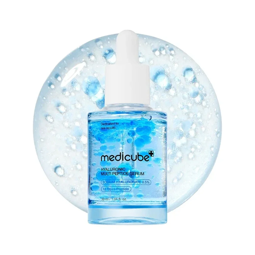 Medicube Hyaluronic Multi Peptide Serum 30 ML