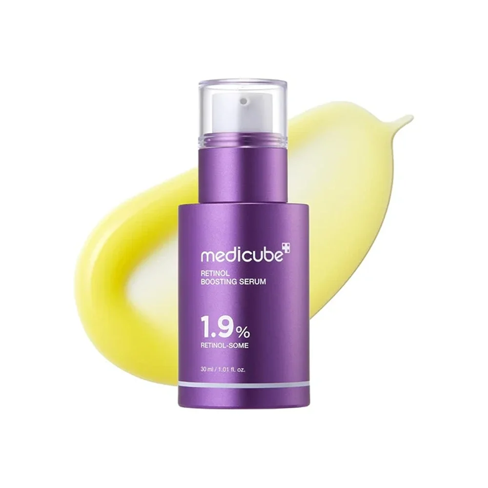 Medicube Retinol NMN Boosting Serum