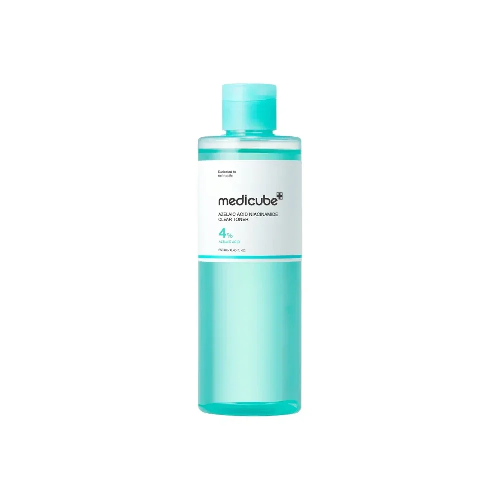 Medicube Azelaic Acid Niacinamide Clear Toner