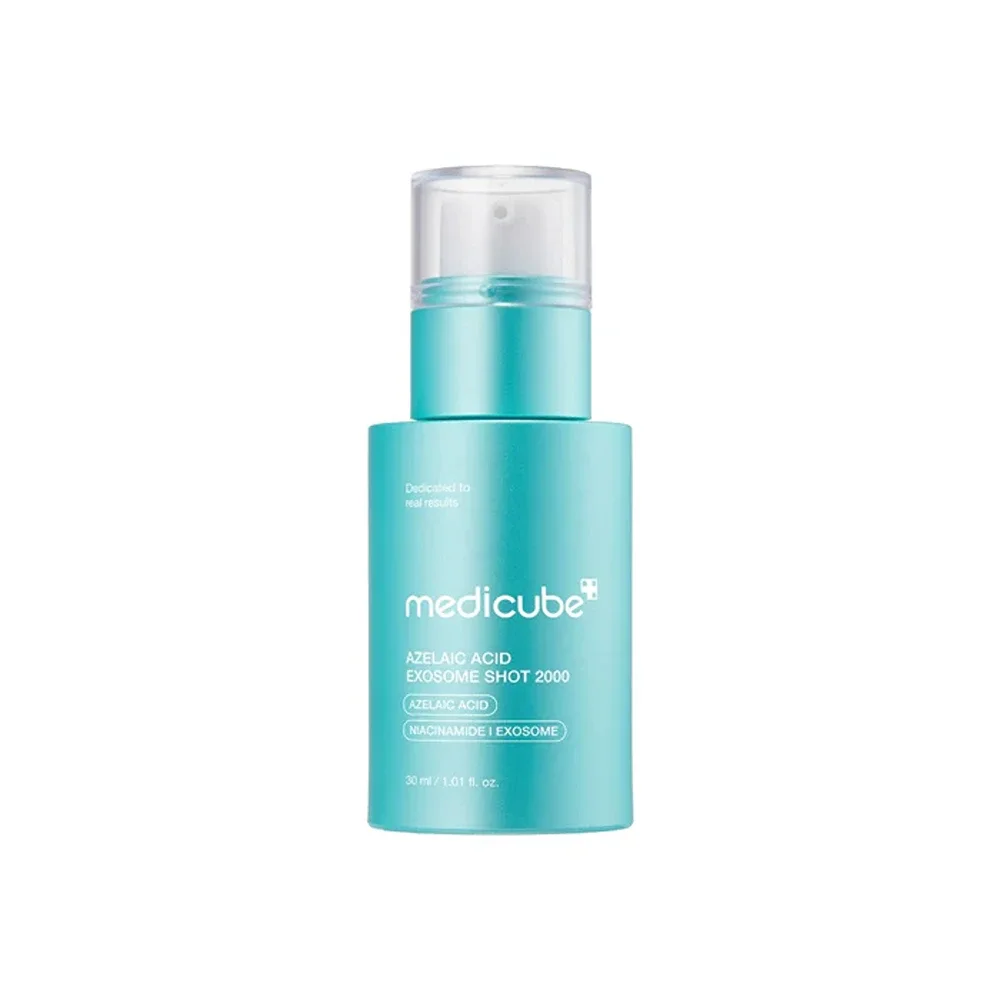 Medicube Azelaic Acid Exosome Shot 2000