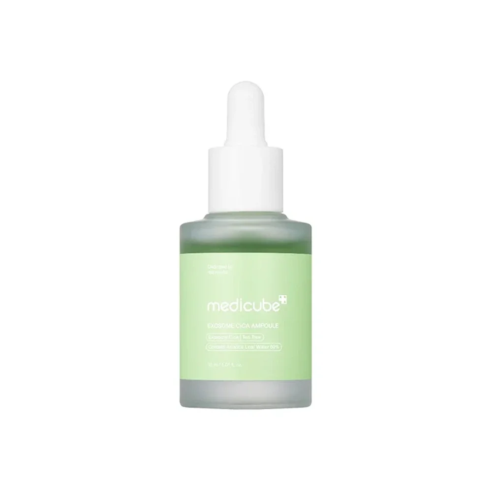 Medicube Exosome Cica Serum
