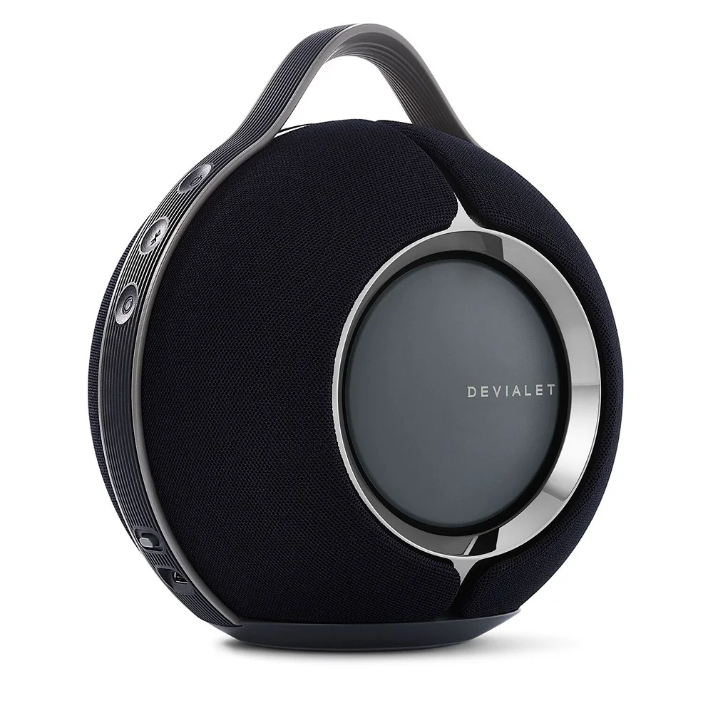 Devialet Mania 95 DB Deep Black
