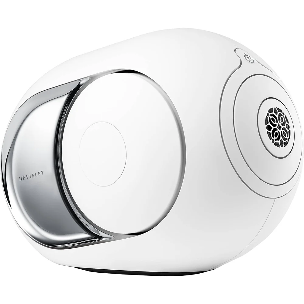 Speaker Devialet Phantom 103db Light Chrome