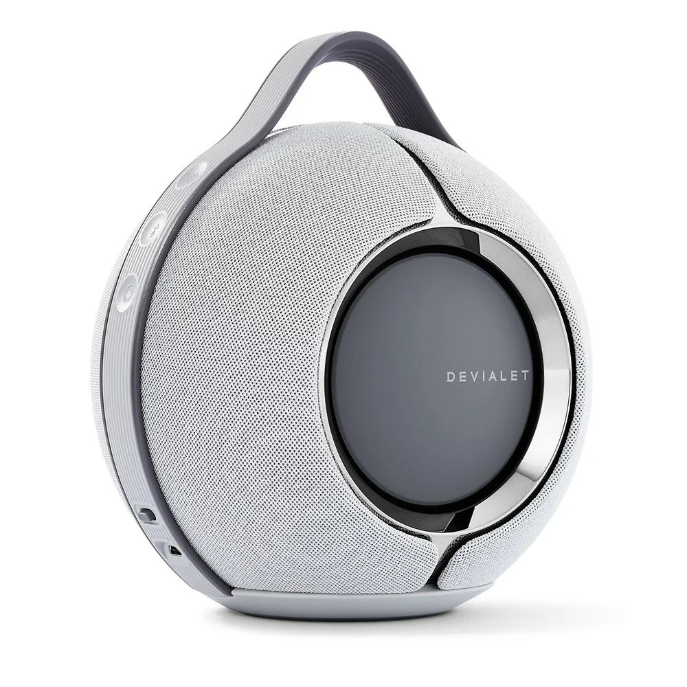 Devialet Mania 95 DB Light Grey