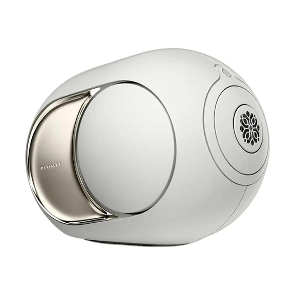 Devialet Phantom Ultimate Light Pearl 108Db