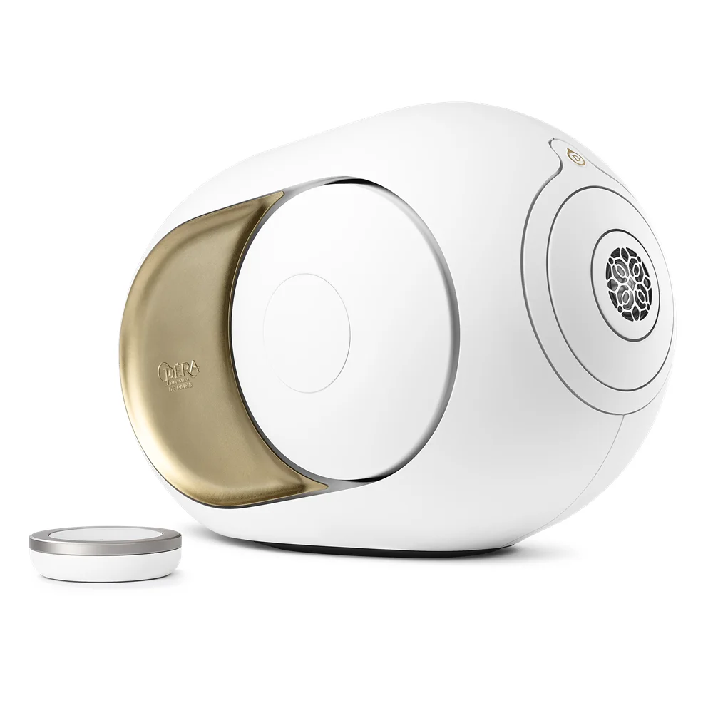 Devialet Phantom I 108 DB Gold
