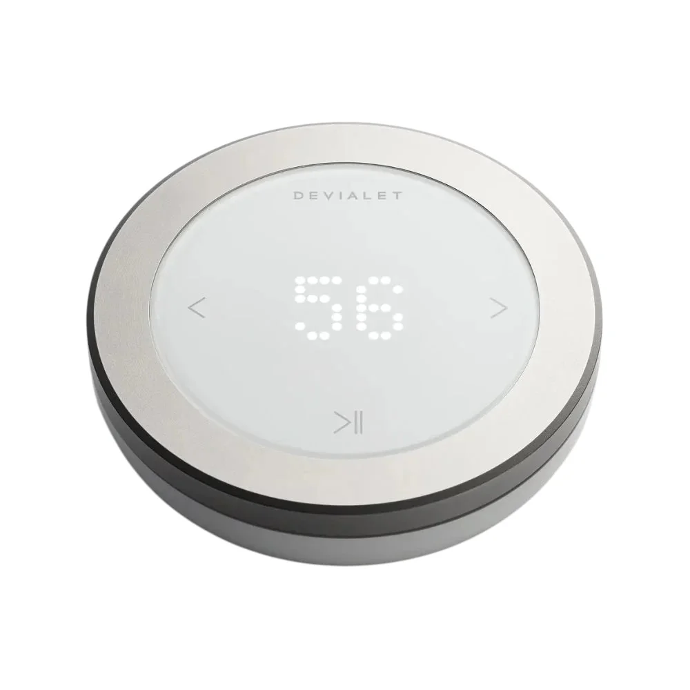 Devialet New Remote V2
