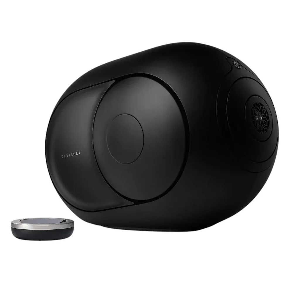 Devialet Phantom 103Db Matte Black