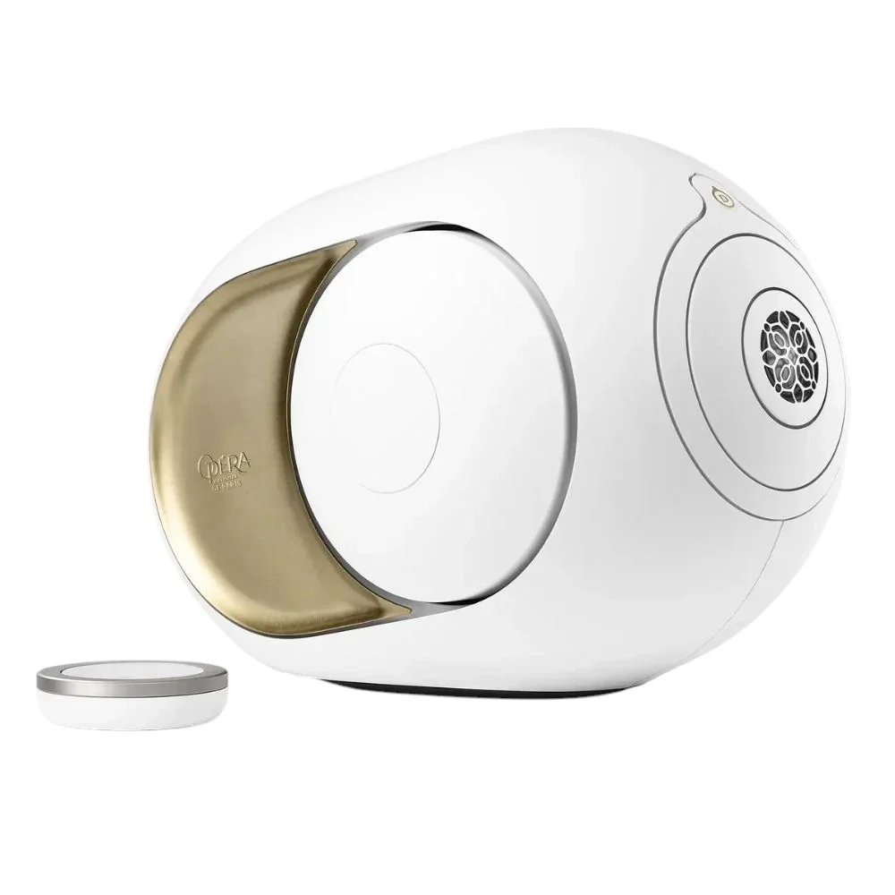 Devialet Phantom I 108 Db – Opéra De Paris