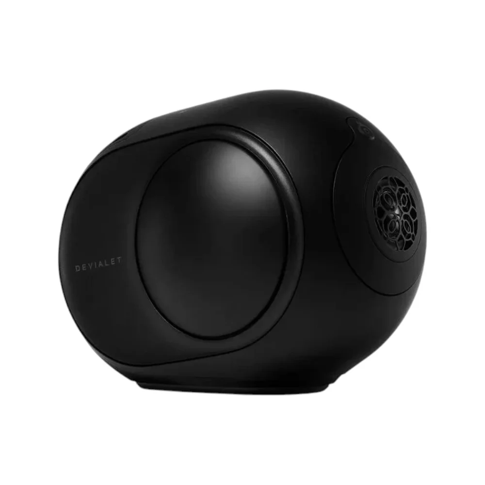 Speaker Devialet Phantom 2 98Db Black