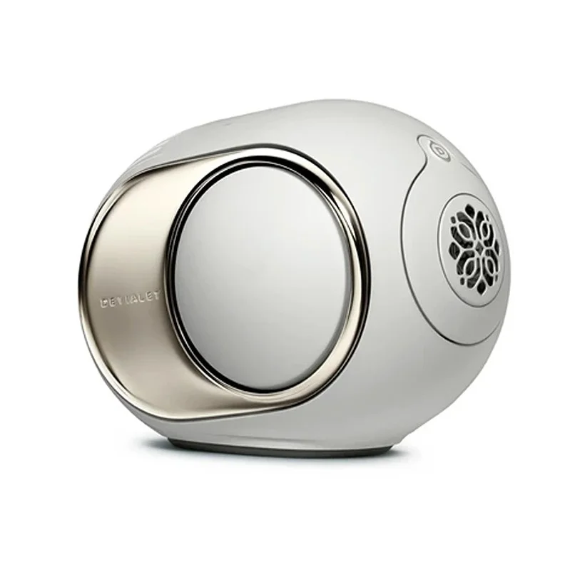 Speaker Devialet Phantom 2 Ultimate Light Pearl 98Db