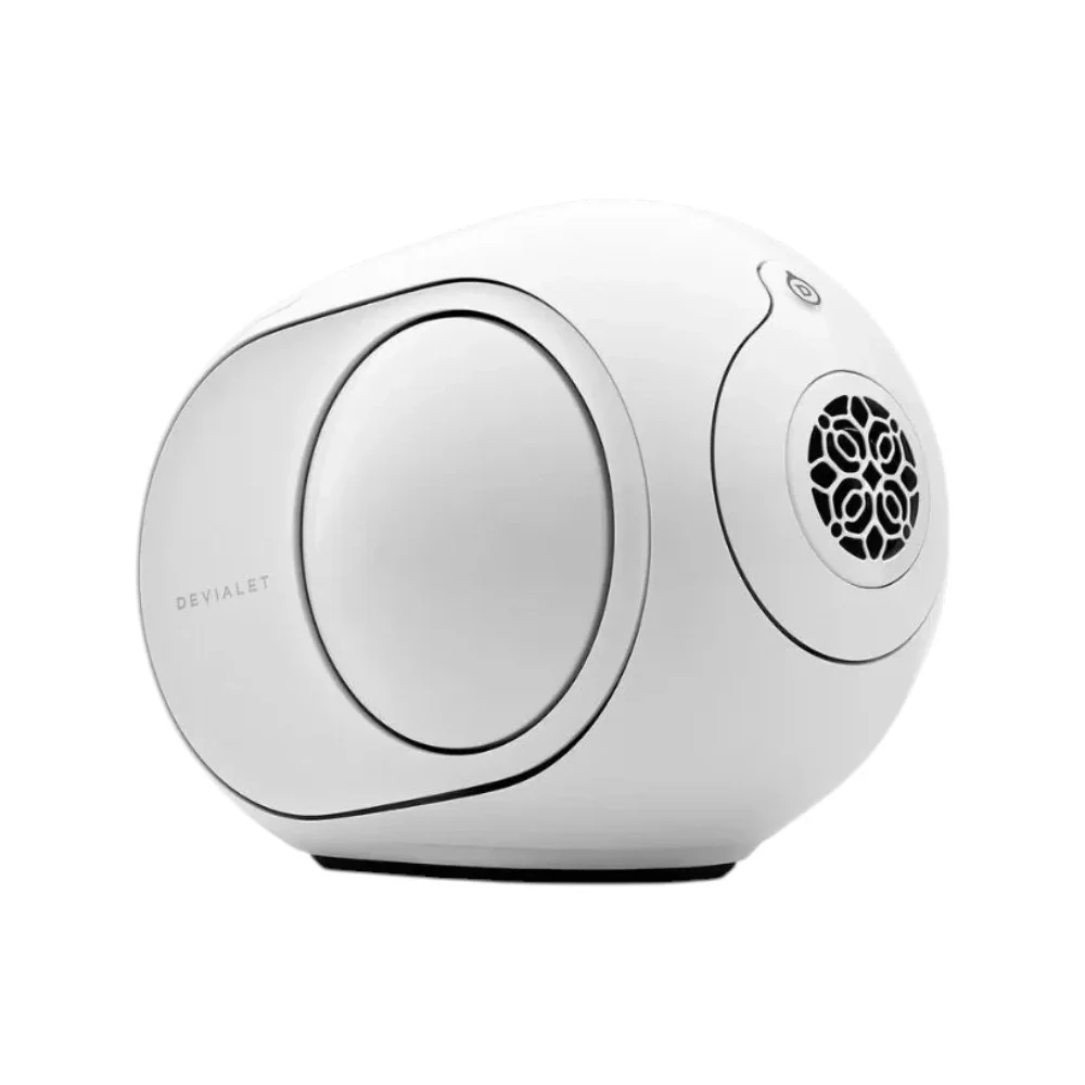 Speaker Devialet Phantom 2 95Db White