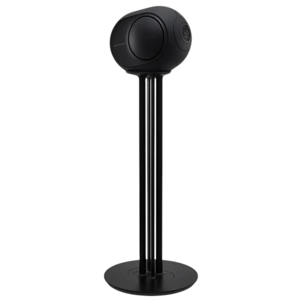 Devialet Tree For Phantom II Black